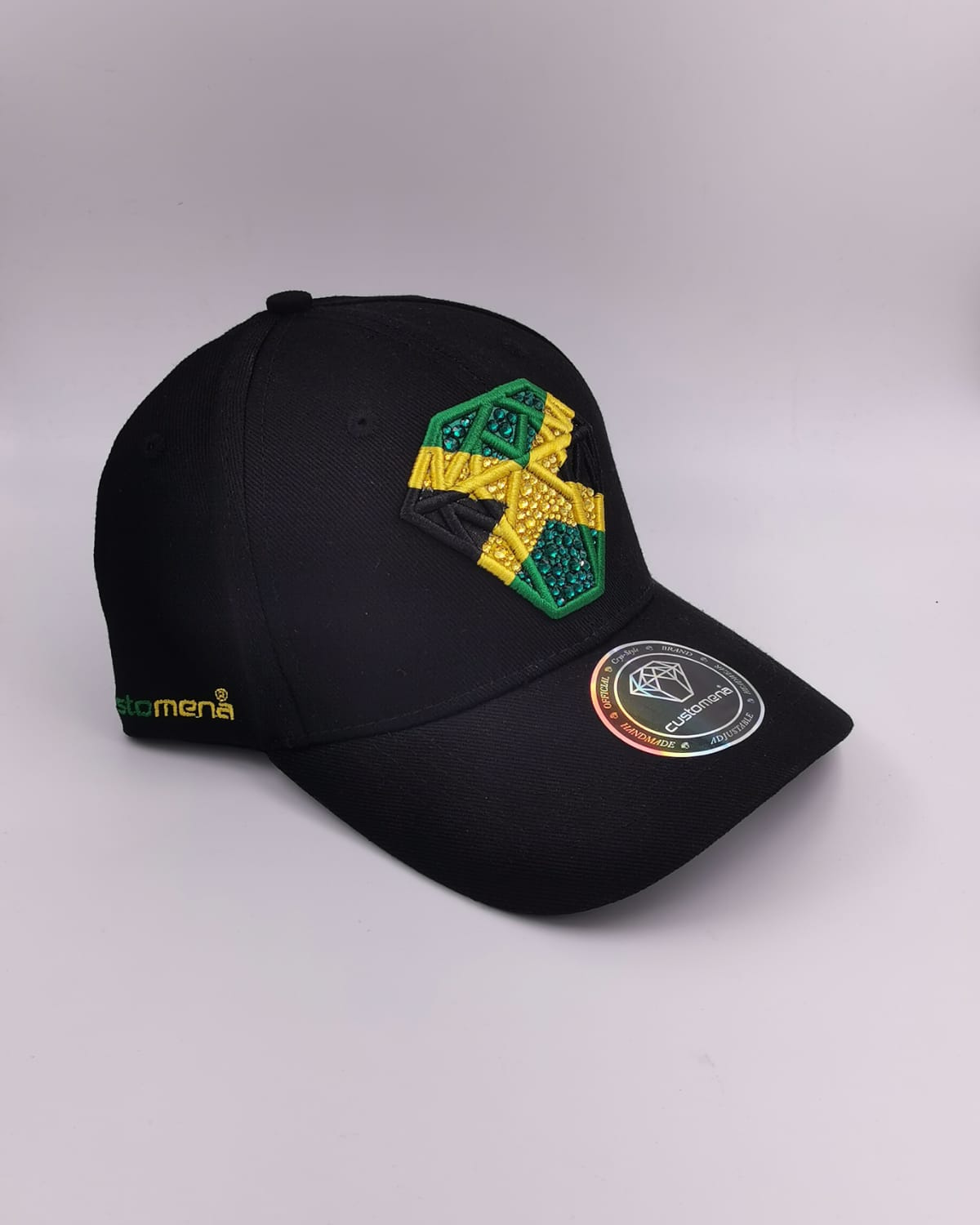 J.a-style BB Cap