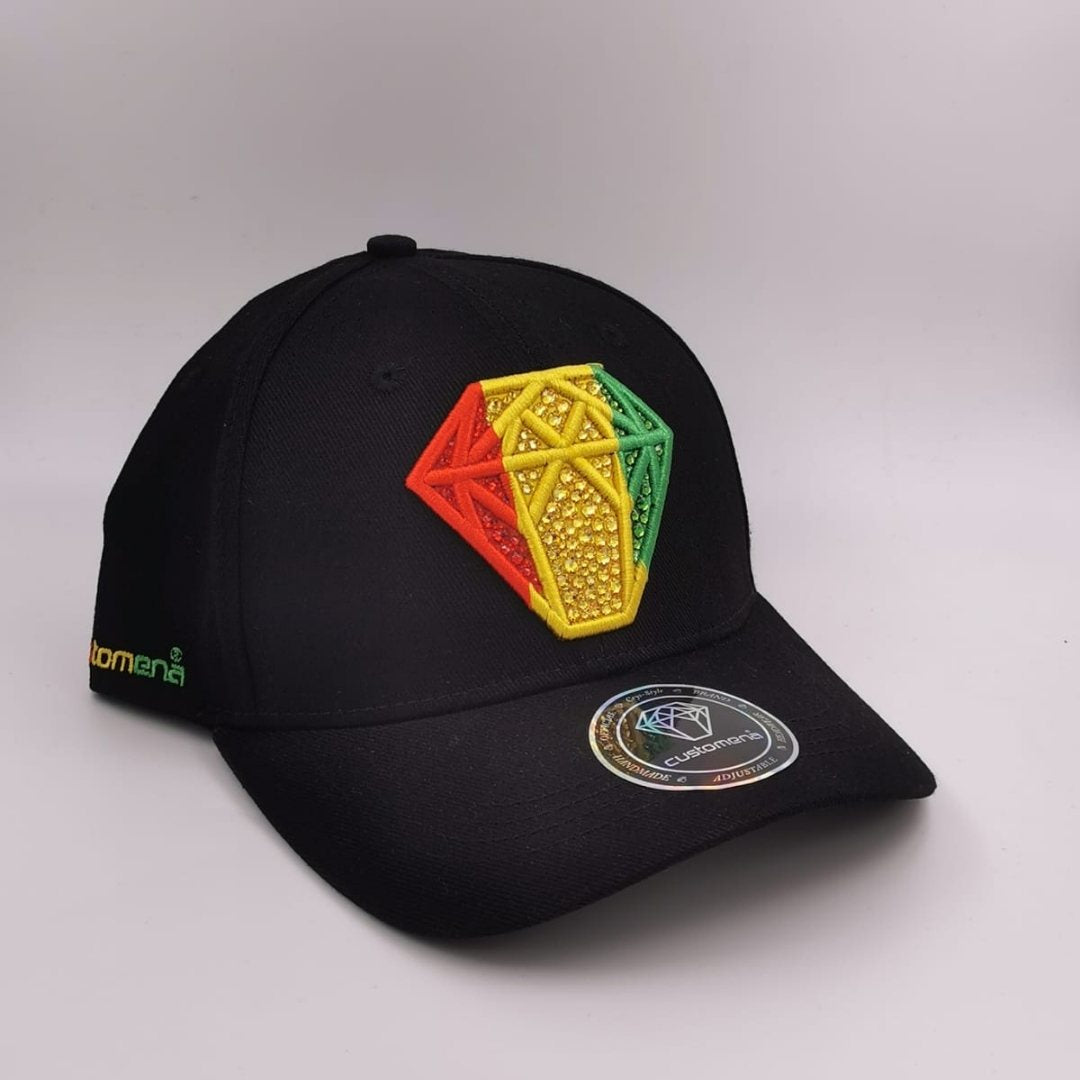 Ras-style BB Cap