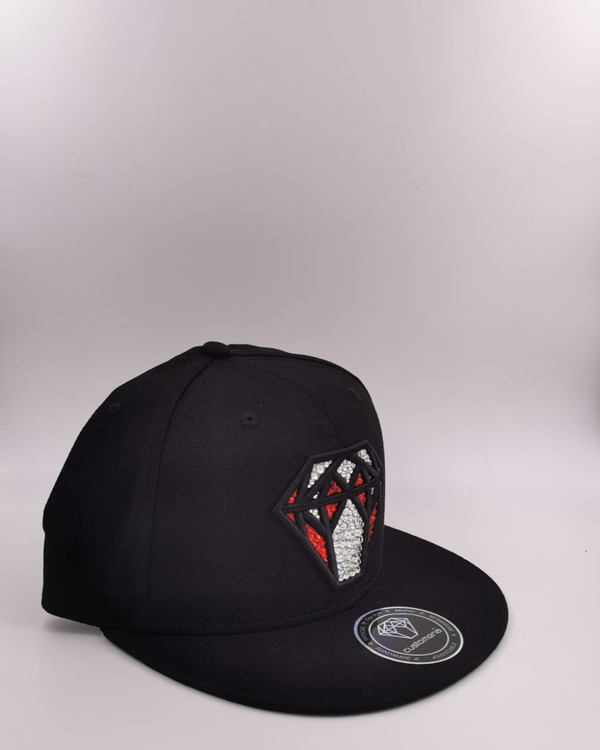 Custom ISB Cap