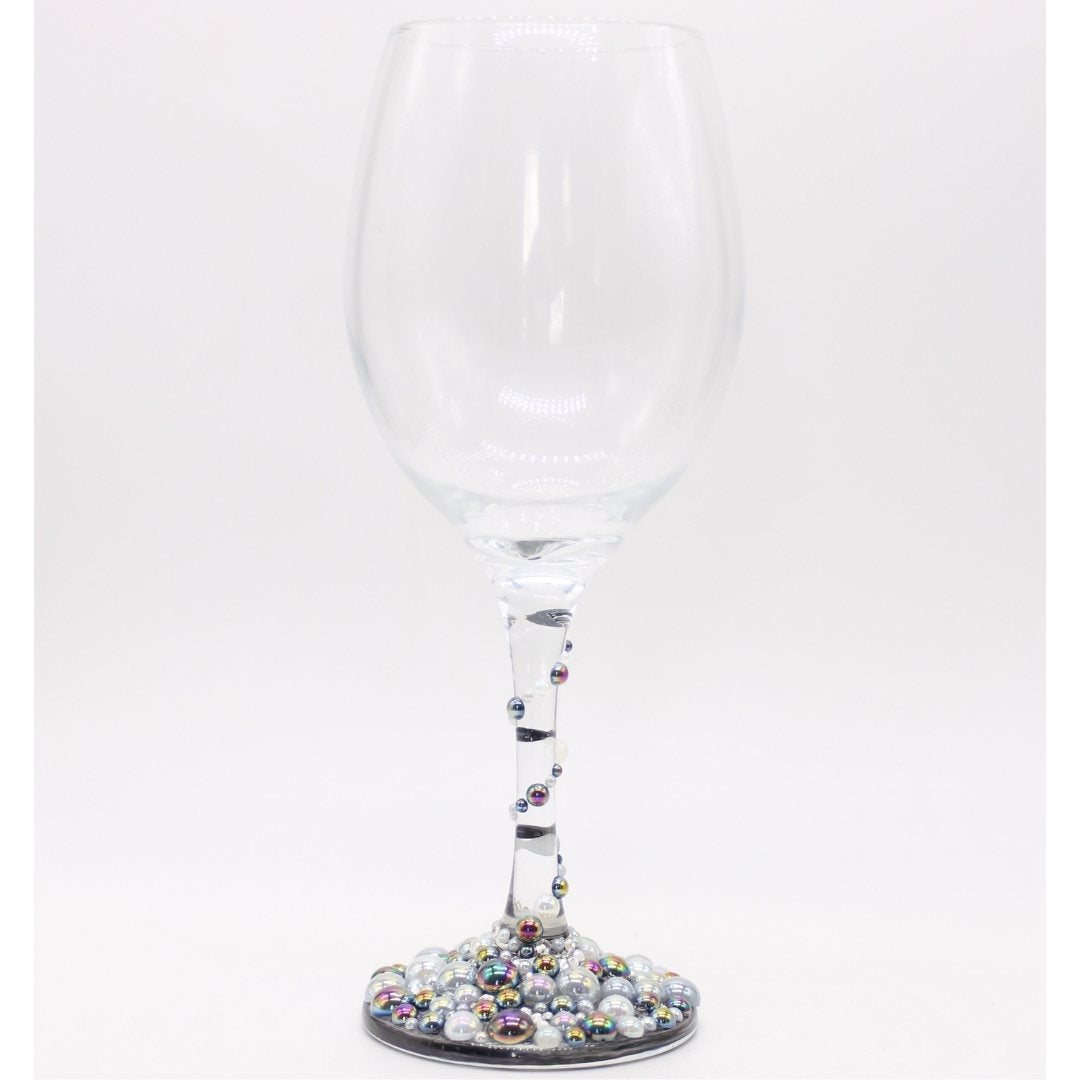 Shadow Wine Glass