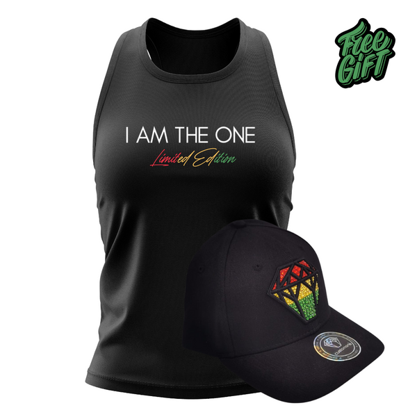 Carib Luxe set