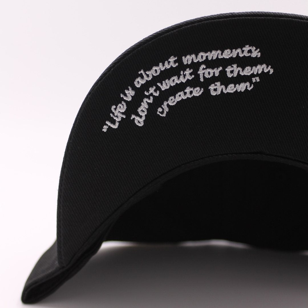Custom ISB Cap