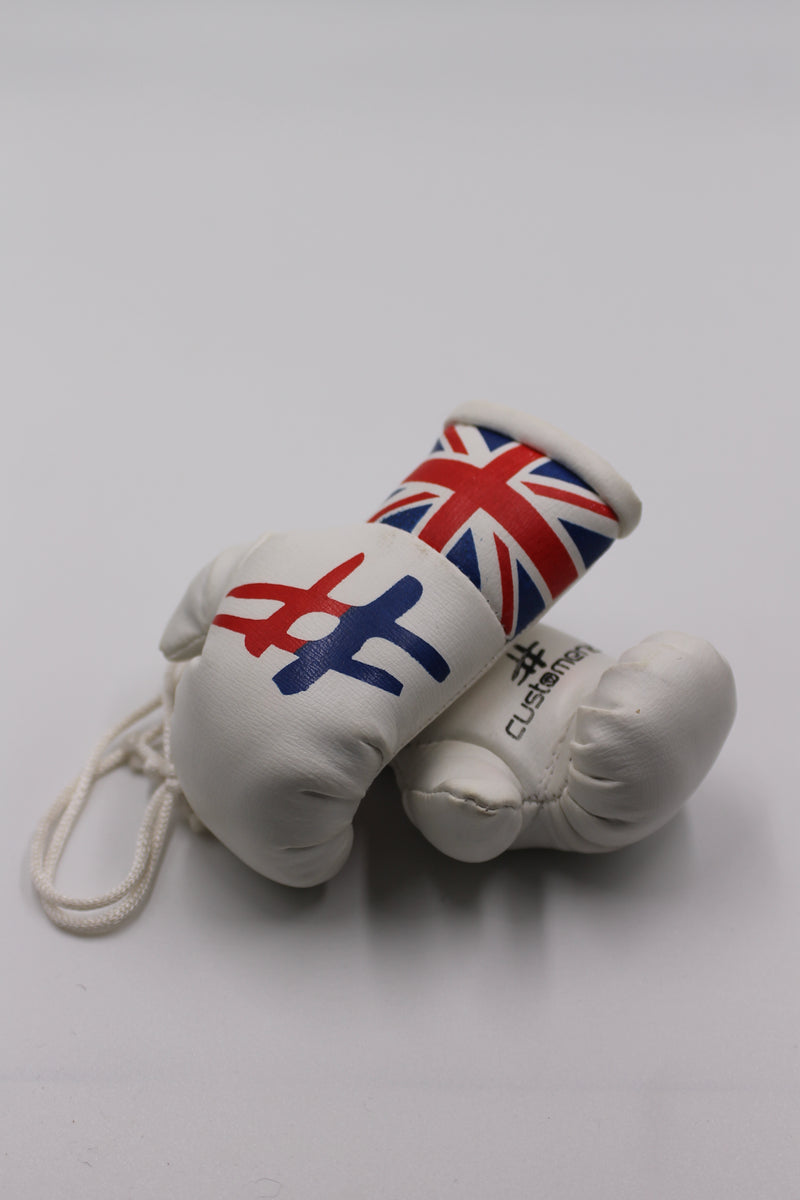 Country Car boxer glove