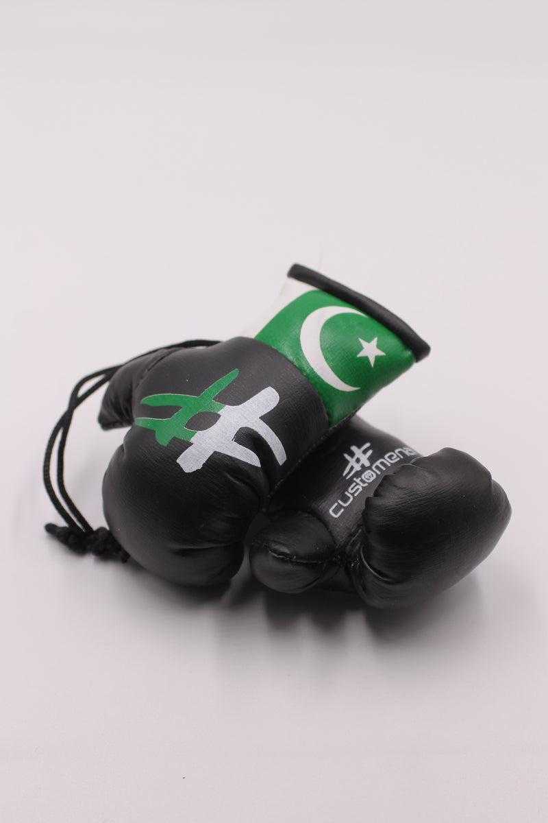 Country Car boxer glove