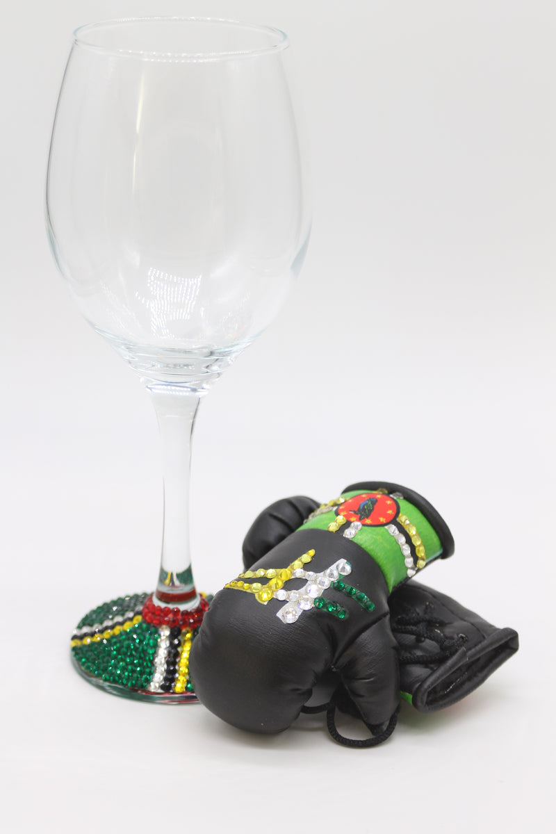 CountryDazzle Gift set
