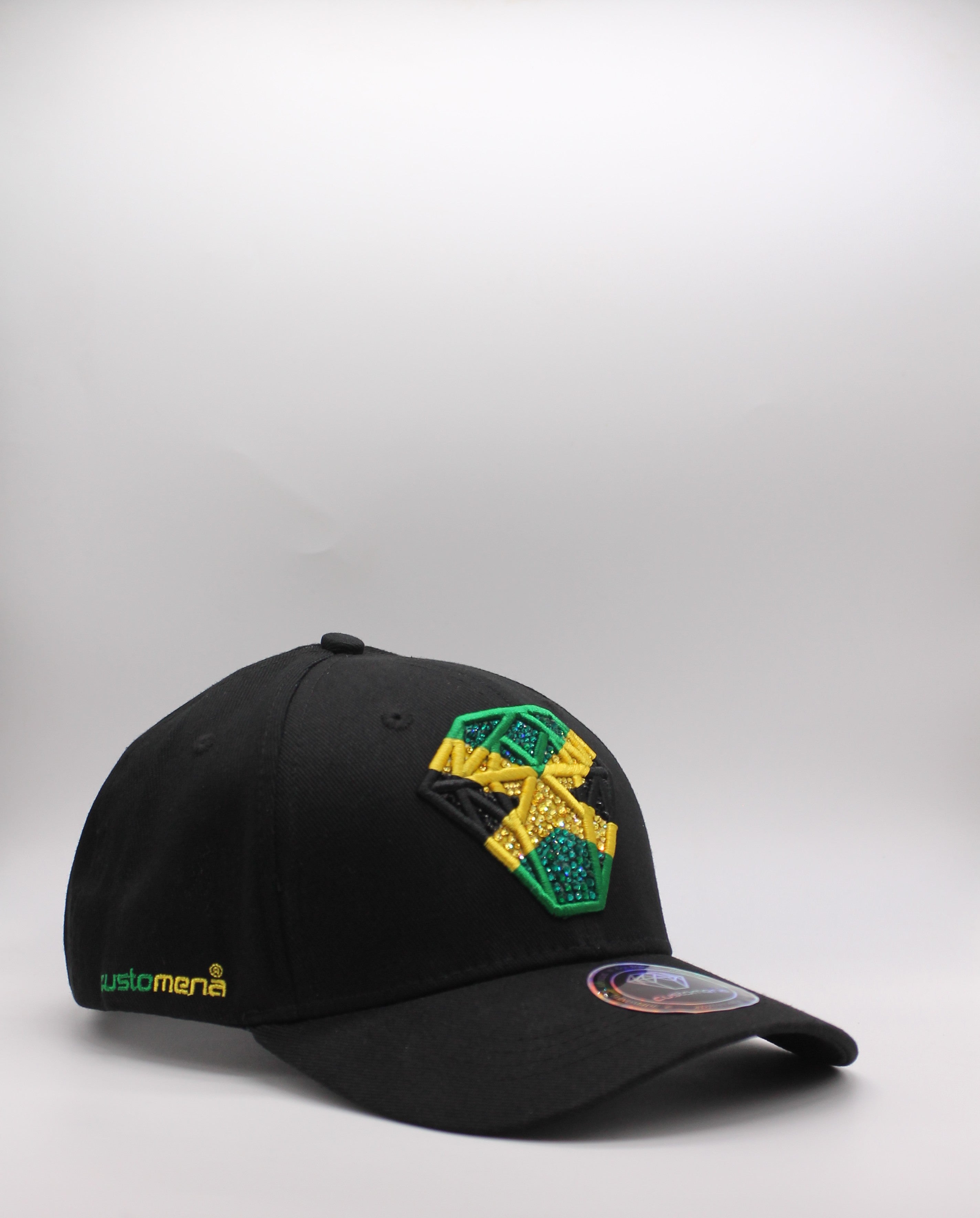 Jamaican BB Cap