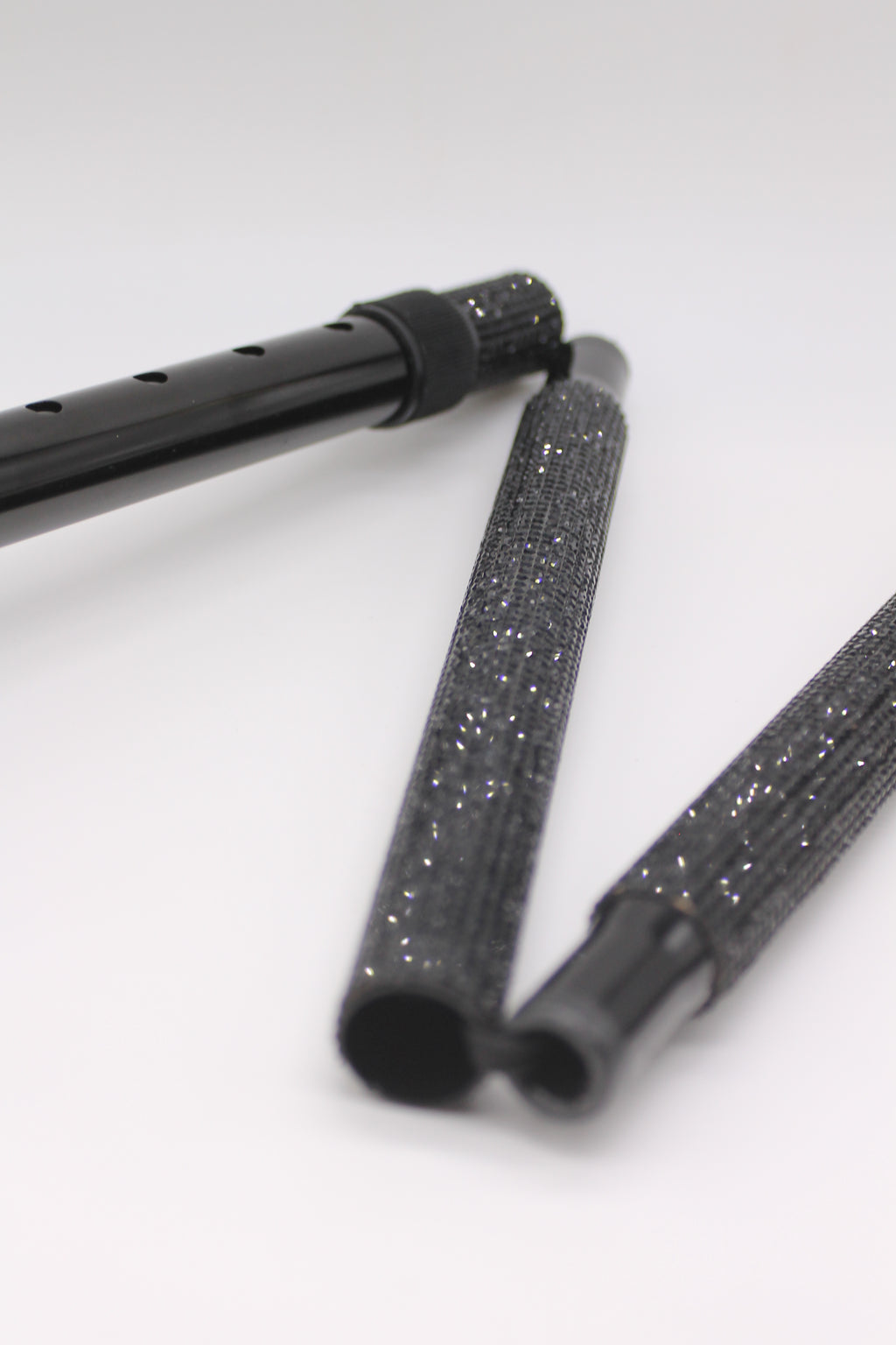 Black Bling Stick