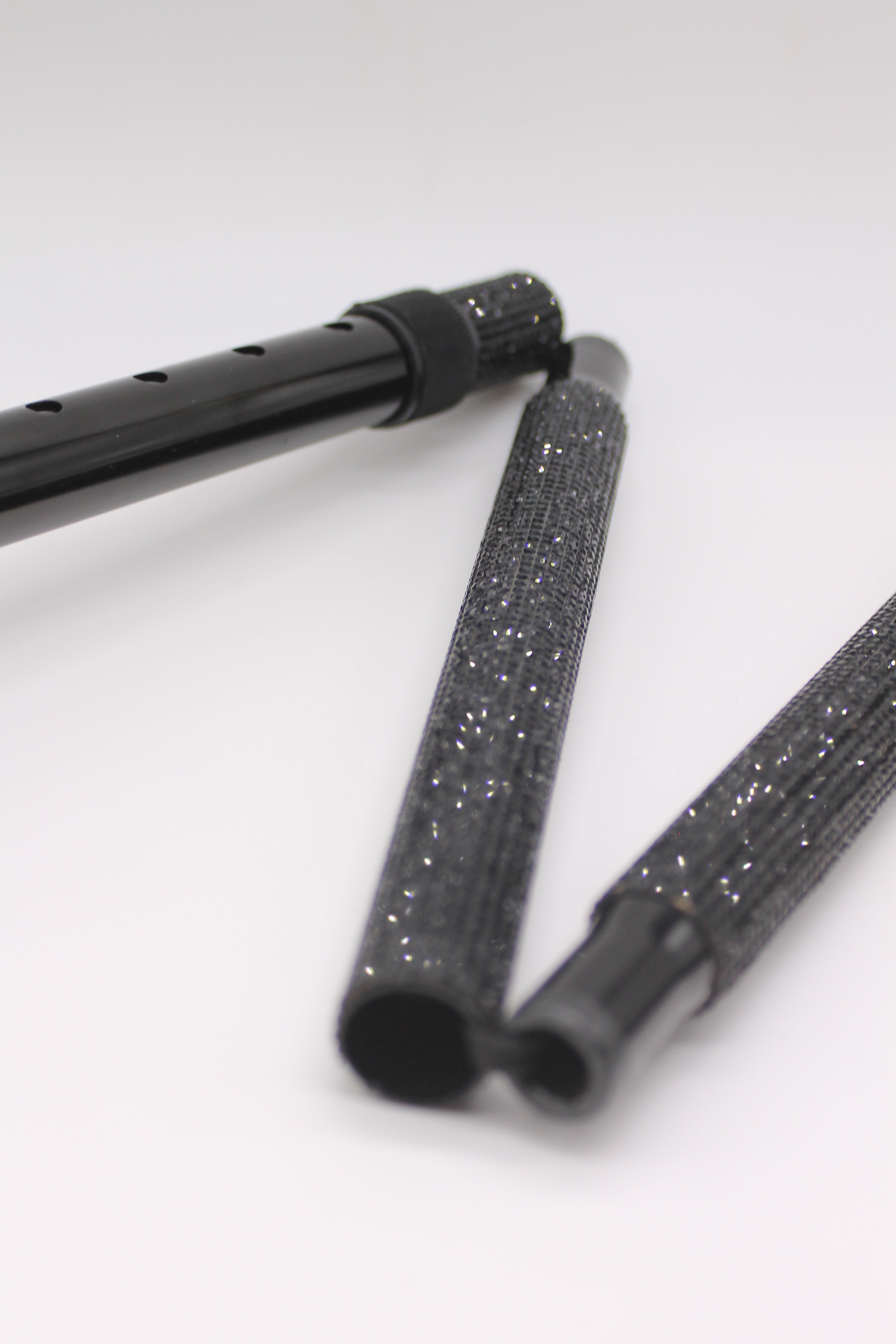 Black Bling Stick