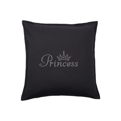 Princess Bling cushion cover