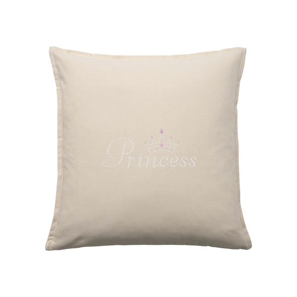 Princess Bling cushion cover