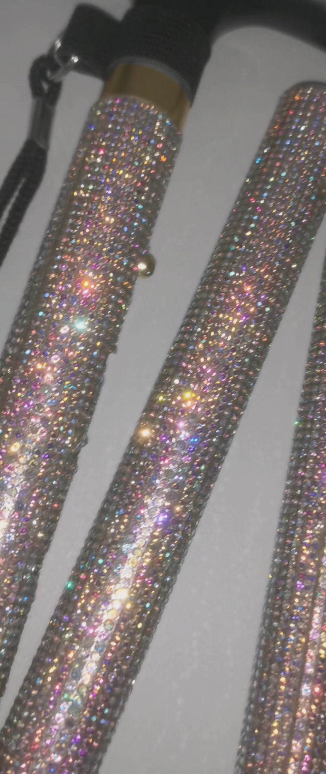 Bling Stick - Full coverage