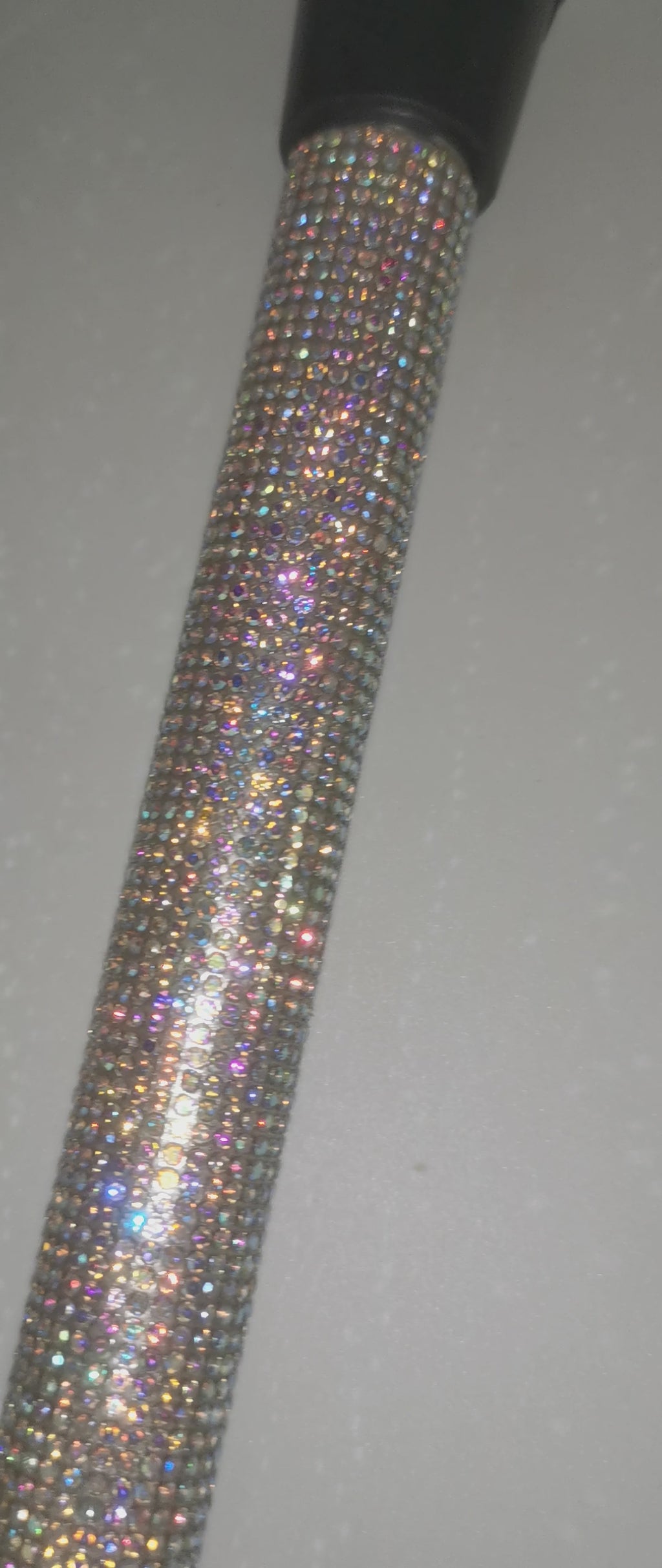Crystal AB Bling Stick
