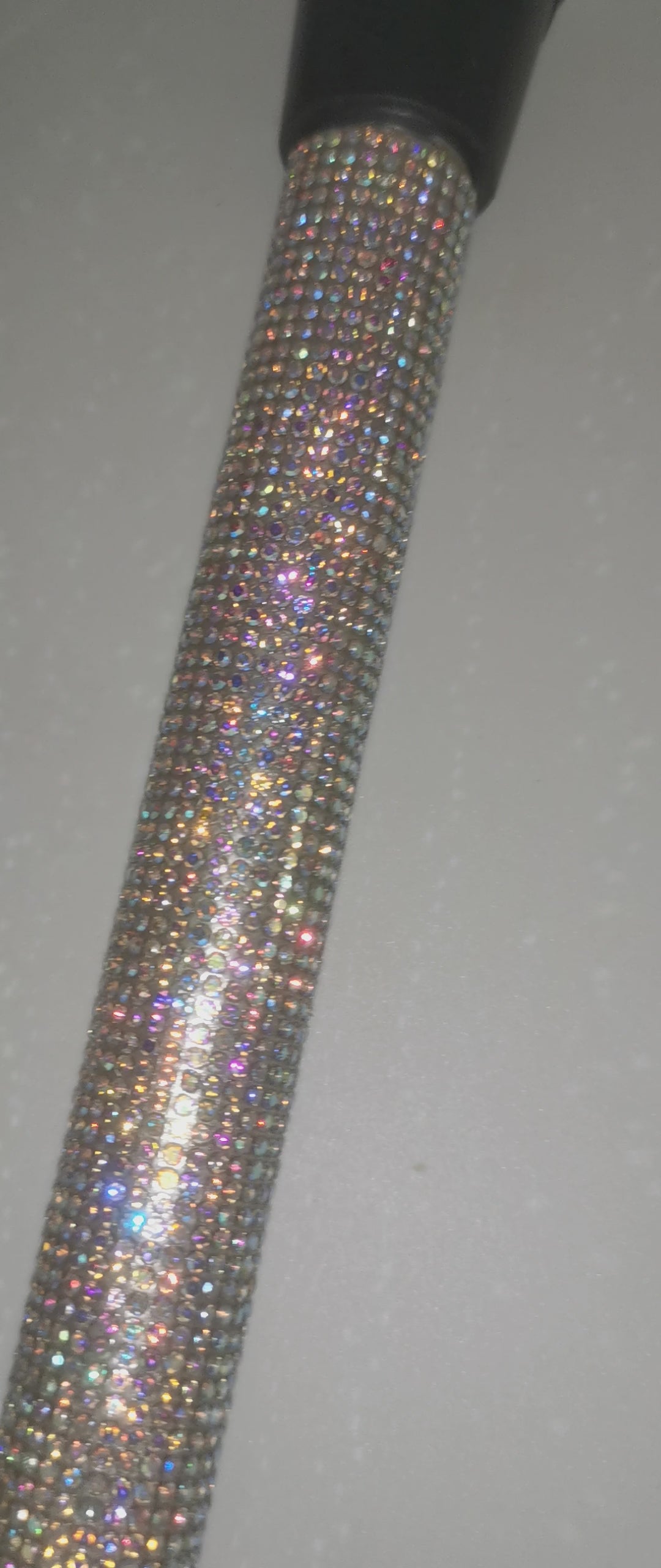 Crystal AB Bling Stick