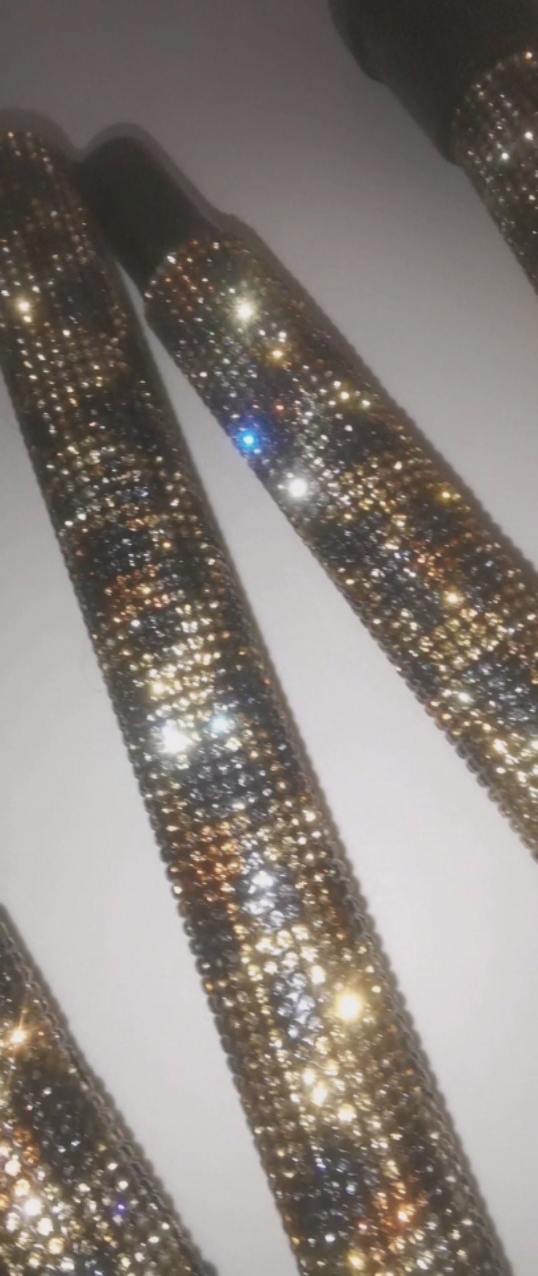 Bling Stick - Full coverage