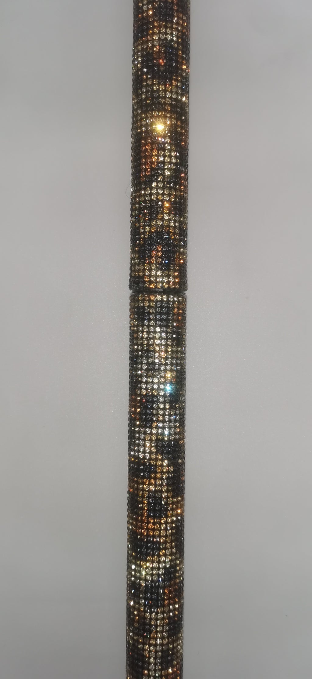 Leopard print Bling Stick