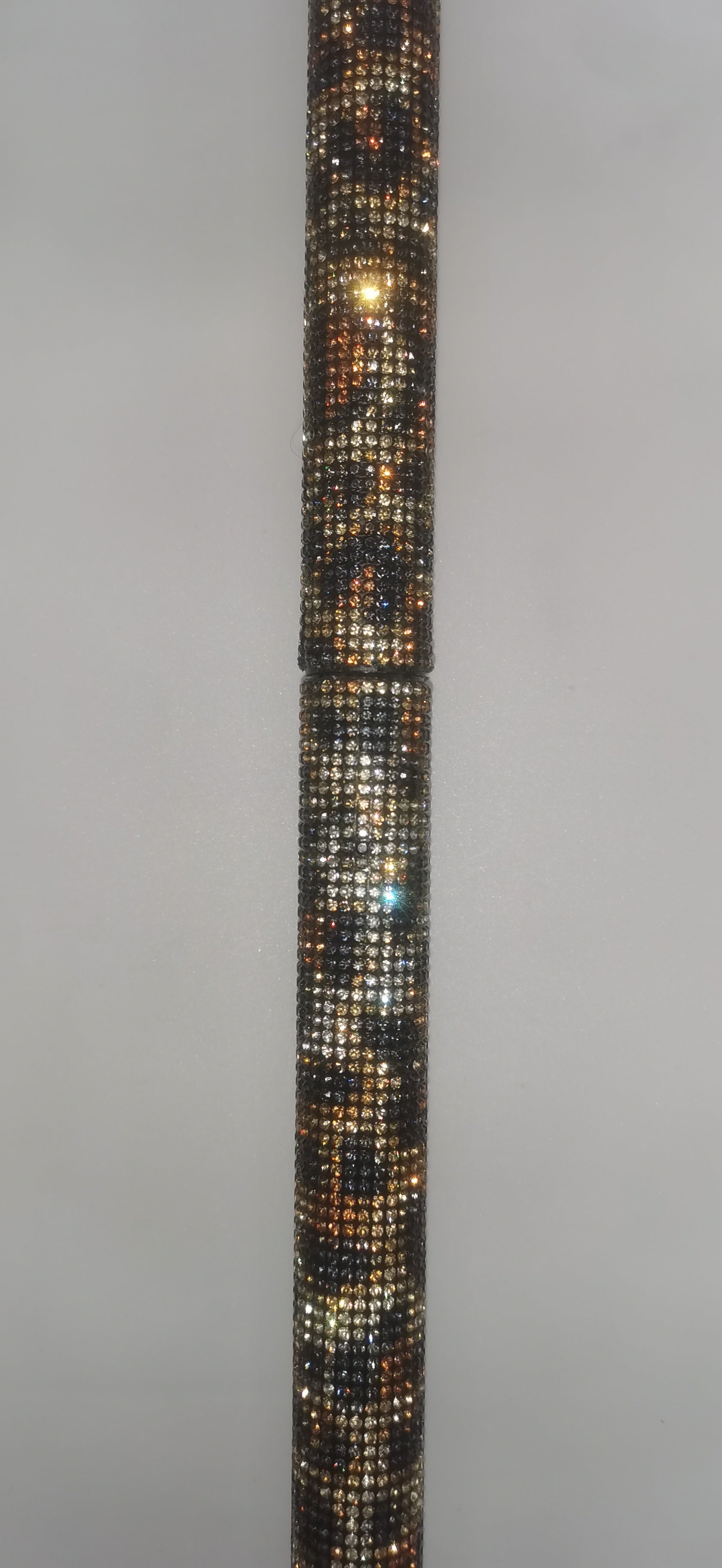 Leopard print Bling Stick
