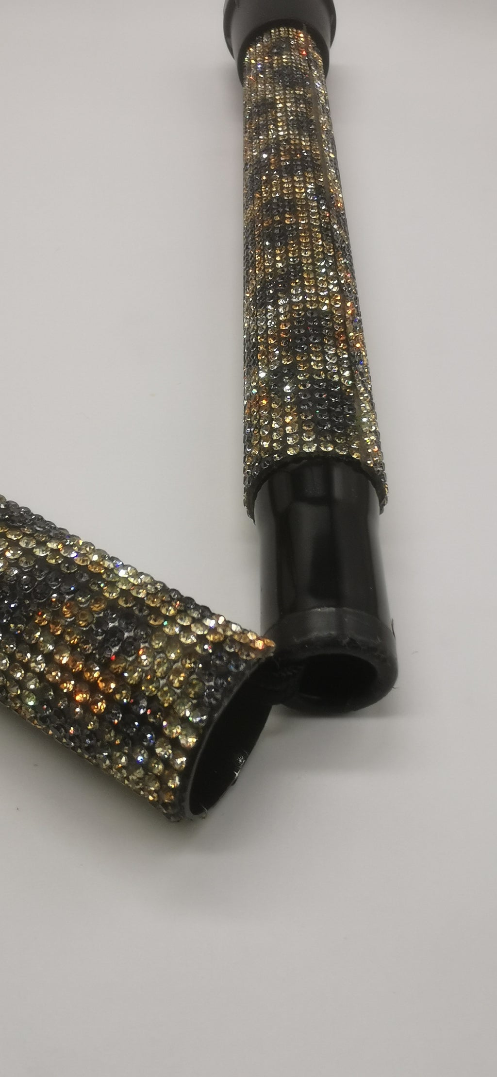 Leopard print Bling Stick