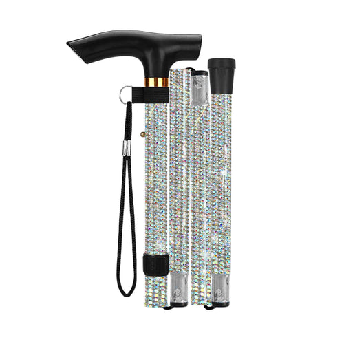 Blinging Walking Stick