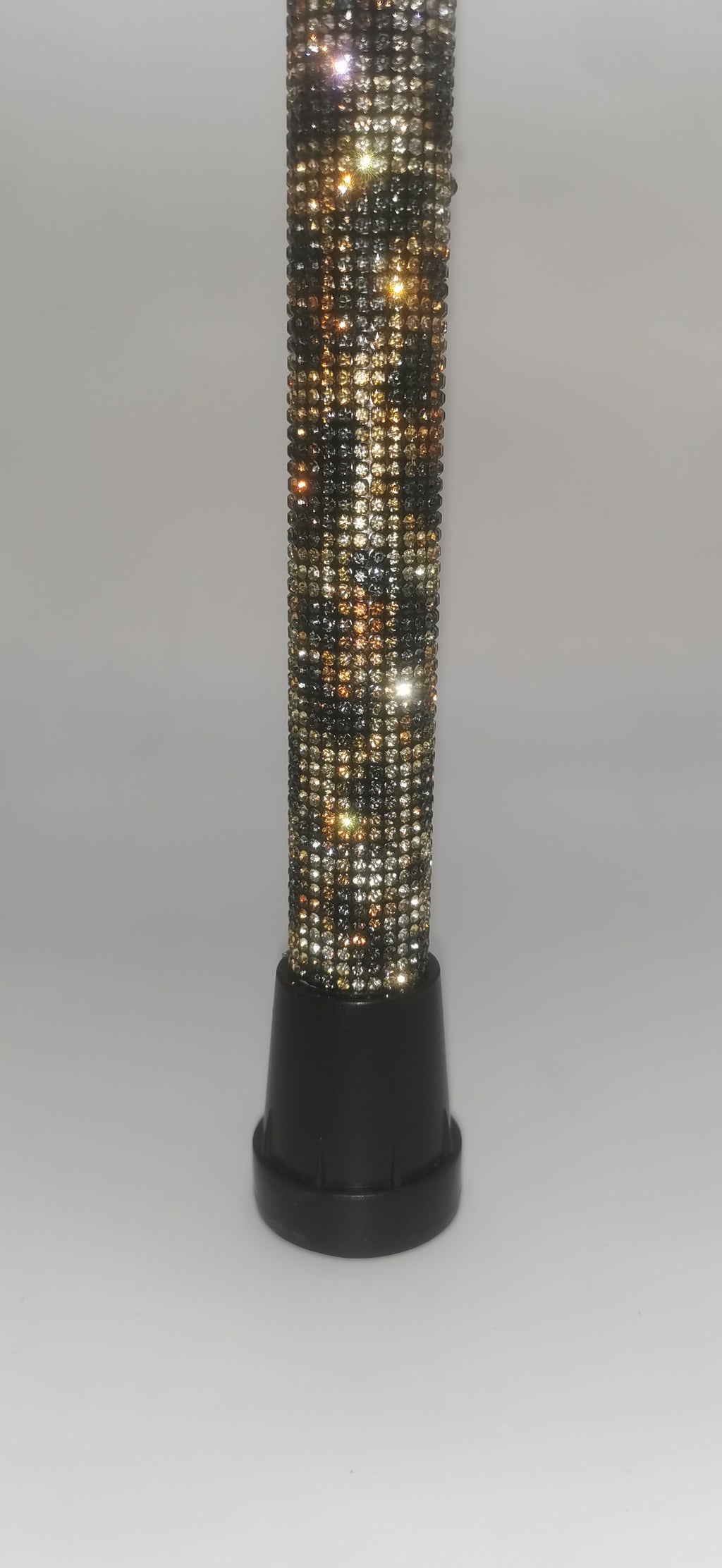 Leopard print Bling Stick